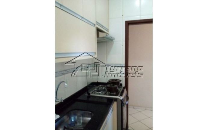 Imagem Apartamento com 2 Quartos à Venda, 61 m² em Jardim Das Indústrias - São José Dos Campos Imagem Apartamento com 2 Quartos à Venda, 61 m² em Jardim Das Indústrias - São José Dos Campos