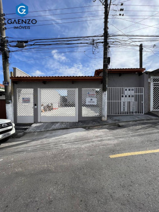 Casa de Condomínio com 2 Quartos à Venda, 67 m² em Jaguaribe - Osasco