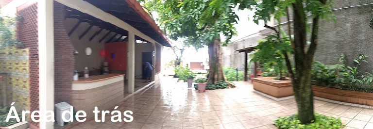 Imagem Casa com 5 Quartos à Venda, 297 m² em Aparecida - Manaus Imagem Casa com 5 Quartos à Venda, 297 m² em Aparecida - Manaus
