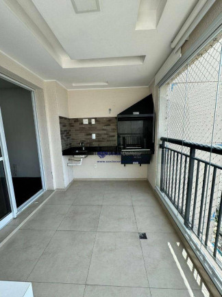 Imagem Apartamento com 2 Quartos à Venda, 68 m² em Jardim Flor Da Montanha - Guarulhos