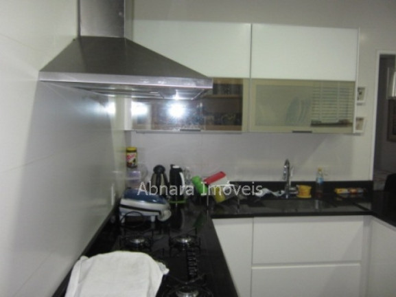 Imagem Apartamento com 3 Quartos à Venda, 160 m² em Copacabana - Rio De Janeiro