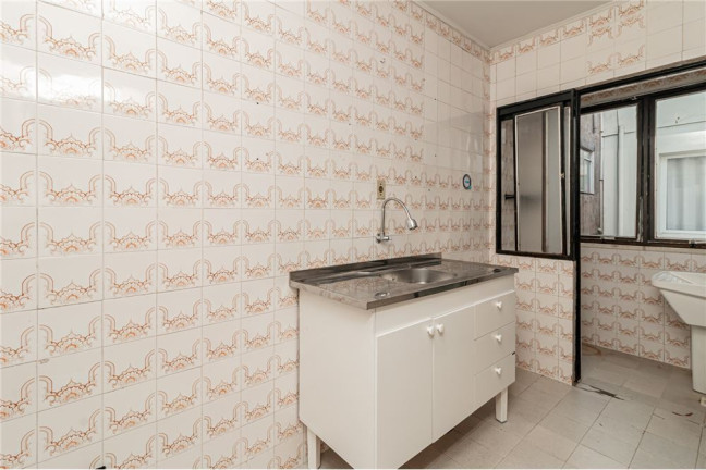 Imagem Apartamento com 1 Quarto à Venda, 43 m² em Cidade Baixa - Porto Alegre