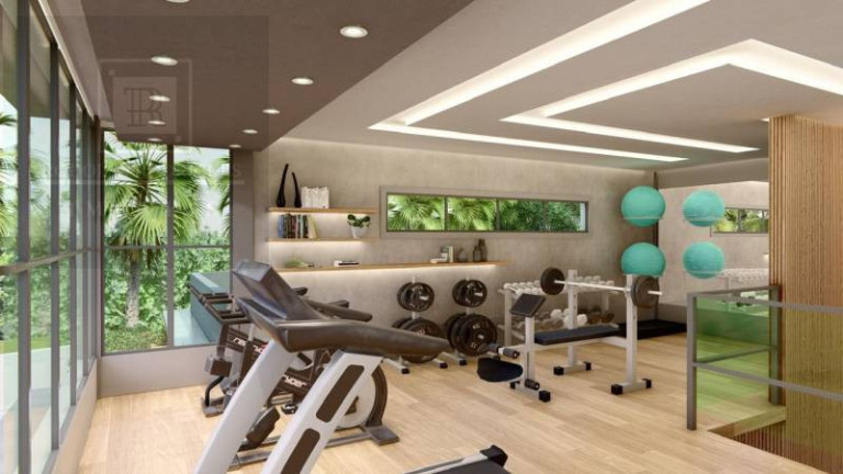 Imagem Casa de Condomínio com 3 Quartos à Venda, 101 m² em Centro - Eusébio Imagem Casa de Condomínio com 3 Quartos à Venda, 101 m² em Centro - Eusébio
