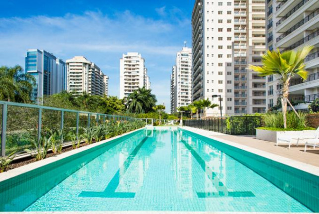 Imagem Apartamento com 4 Quartos à Venda, 169 m² em Barra Da Tijuca - Rio De Janeiro Imagem Apartamento com 4 Quartos à Venda, 169 m² em Barra Da Tijuca - Rio De Janeiro