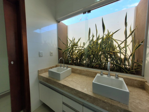 Imagem Casa com 3 Quartos à Venda, em Condomínio Village Rio Preto - São José Do Rio Preto Imagem Casa com 3 Quartos à Venda, em Condomínio Village Rio Preto - São José Do Rio Preto