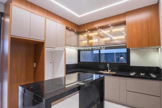 Imagem Casa com 4 Quartos à Venda, 346 m² em Ltm Alphaville - Ribeirão Preto