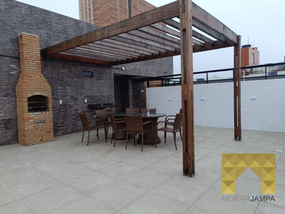 Imagem Apartamento com 2 Quartos à Venda, 54 m² em Intermares - Cabedelo