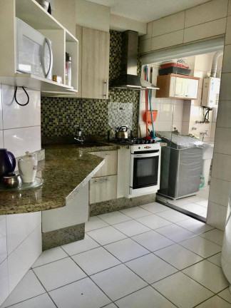 Imagem Apartamento com 3 Quartos à Venda, 70 m² em Mooca - São Paulo