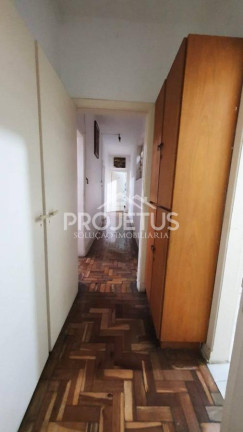 Imagem Casa com 5 Quartos à Venda, 328 m² em Aclimação - São Paulo