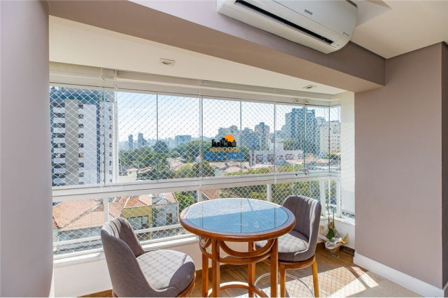 Imagem Apartamento com 3 Quartos à Venda, em Vila Mariana - São Paulo Imagem Apartamento com 3 Quartos à Venda, em Vila Mariana - São Paulo