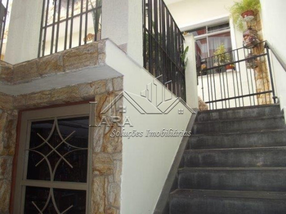 Imagem Casa com 2 Quartos à Venda, em Vila Dalila - São Paulo Imagem Casa com 2 Quartos à Venda, em Vila Dalila - São Paulo