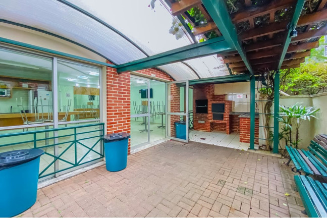 Imagem Imóvel com 2 Quartos à Venda, 45 m² em Jardim Santa Cruz (sacomã) - São Paulo Imagem Imóvel com 2 Quartos à Venda, 45 m² em Jardim Santa Cruz (sacomã) - São Paulo