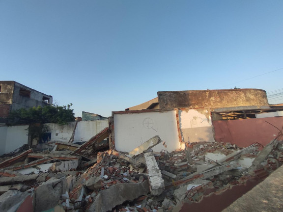Imagem Terreno à Venda, 640 m² em Fluminense - São Pedro Da Aldeia