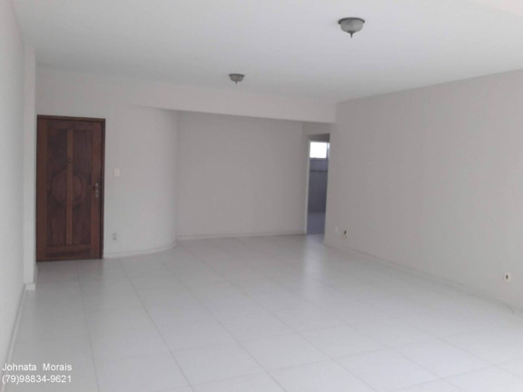 Imagem Apartamento com 4 Quartos à Venda, 181 m² em São José - Aracaju Imagem Apartamento com 4 Quartos à Venda, 181 m² em São José - Aracaju