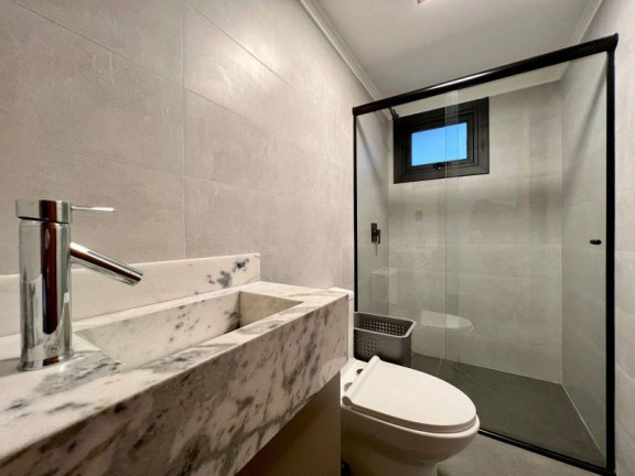 Imagem Casa de Condomínio com 4 Quartos à Venda, 278 m² em Centro - Xangri-lá