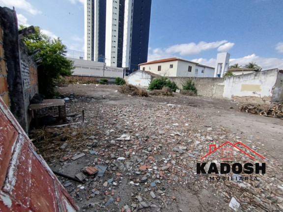 Imagem Terreno para Alugar, 1.500 m² em Santa Mônica - Feira De Santana Imagem Terreno para Alugar, 1.500 m² em Santa Mônica - Feira De Santana