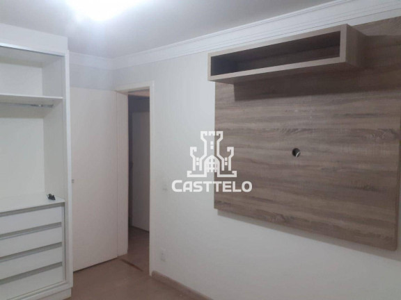 Imagem Apartamento com 3 Quartos à Venda, 64 m² em Vale Dos Tucanos - Londrina