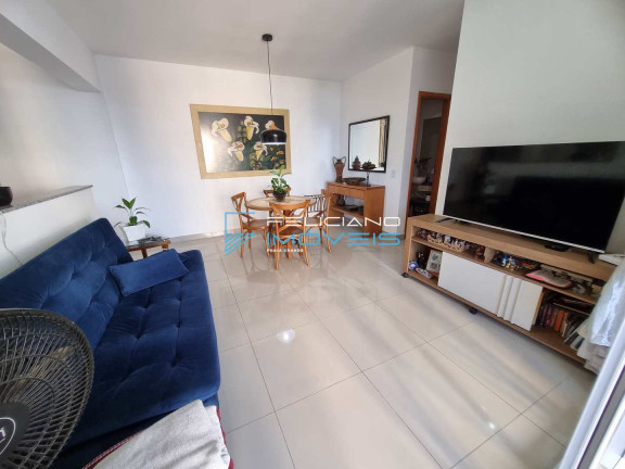 Imagem Apartamento com 2 Quartos à Venda, 80 m² em Aviação - Praia Grande
