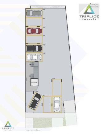 Imagem Apartamento com 3 Quartos à Venda, 235 m² em Jardim Glória - Juiz De Fora