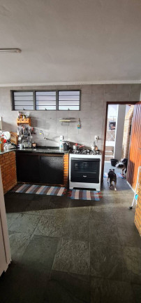 Imagem Casa com 3 Quartos à Venda, em Jardim América - Sorocaba Imagem Casa com 3 Quartos à Venda, em Jardim América - Sorocaba