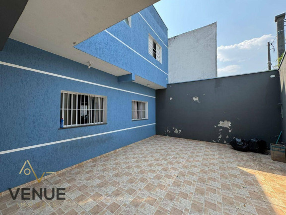 Imagem Sobrado com 4 Quartos à Venda, 100 m² em Jardim Ivonete - Poá Imagem Sobrado com 4 Quartos à Venda, 100 m² em Jardim Ivonete - Poá