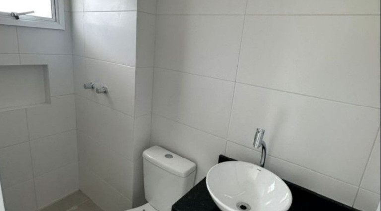 Imagem Apartamento com 1 Quarto à Venda, 35 m² em Guaíra - Curitiba