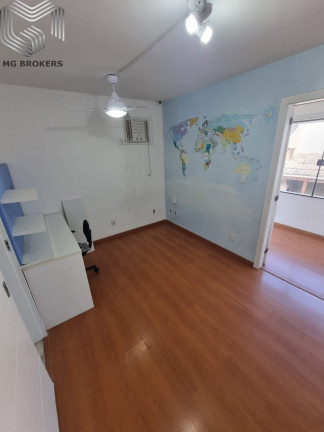 Imagem Imóvel com 4 Quartos à Venda, 250 m² em Barra Da Tijuca - Rio De Janeiro