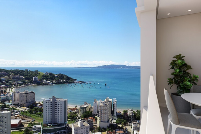 Imagem Apartamento com 4 Quartos à Venda, 125 m² em Centro - Itapema