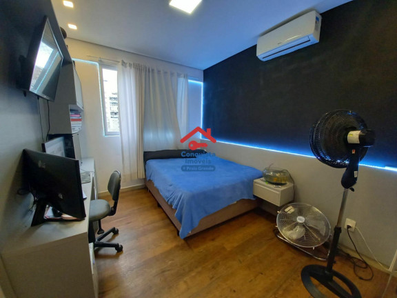 Imagem Apartamento com 3 Quartos à Venda, 137 m² em Canto Do Forte - Praia Grande Imagem Apartamento com 3 Quartos à Venda, 137 m² em Canto Do Forte - Praia Grande