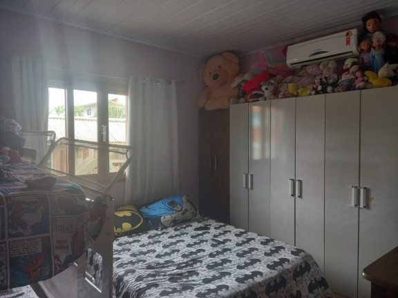 Imagem Imóvel com 2 Quartos à Venda, 96 m² em Campo D´una - Garopaba
