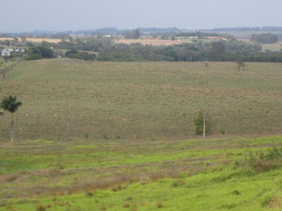 Imagem Terreno à Venda, 101.665 m² em Nova Tatuí - Tatuí