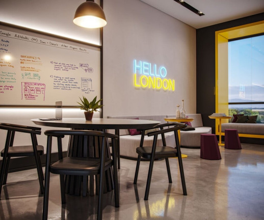 Imagem Imóvel com 1 Quarto à Venda, 42 m² em Porto Belo - Porto Belo