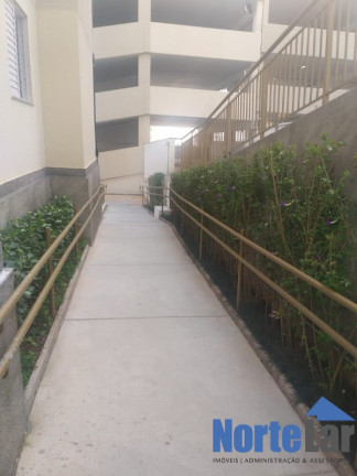 Imagem Apartamento com 2 Quartos à Venda, 43 m² em Jardim íris - São Paulo