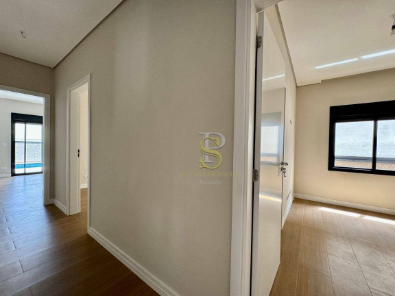 Imagem Casa com 3 Quartos à Venda, 182 m² em Condomínio Terras De Atibaia Ii - Atibaia
