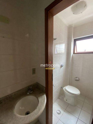 Imagem Sala Comercial à Venda, 35 m² em Olímpico - São Caetano Do Sul