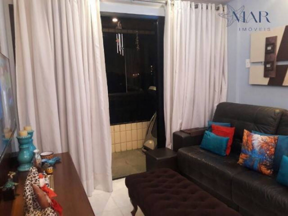 Imagem Apartamento com 2 Quartos à Venda, 78 m² em Embaré - Santos Imagem Apartamento com 2 Quartos à Venda, 78 m² em Embaré - Santos