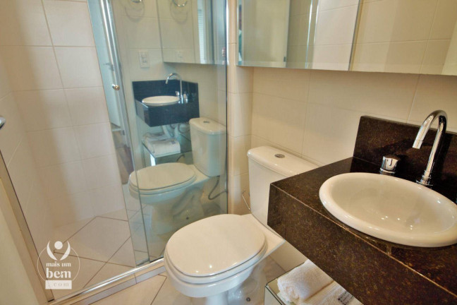 Imagem Apartamento com 2 Quartos à Venda, 63 m² em Boa Vista - Curitiba Imagem Apartamento com 2 Quartos à Venda, 63 m² em Boa Vista - Curitiba