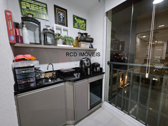 Foto do imóvel Imóvel com 3 Quartos à Venda, 72 m² em Vila Polopoli - São Paulo