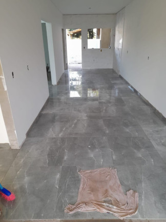 Imagem Casa com 3 Quartos à Venda, 78 m² em Balneário Alvorada - Itapoá
