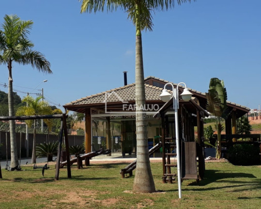 Imagem Terreno à Venda, 434 m² em Sunlake Spa Residencial - Sorocaba Imagem Terreno à Venda, 434 m² em Sunlake Spa Residencial - Sorocaba