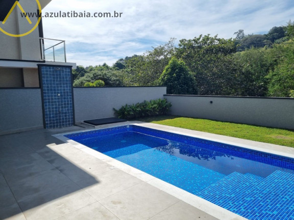 Imagem Casa com 4 Quartos à Venda, 240 m² em Condomínio Terras De Atibaia - Atibaia Imagem Casa com 4 Quartos à Venda, 240 m² em Condomínio Terras De Atibaia - Atibaia