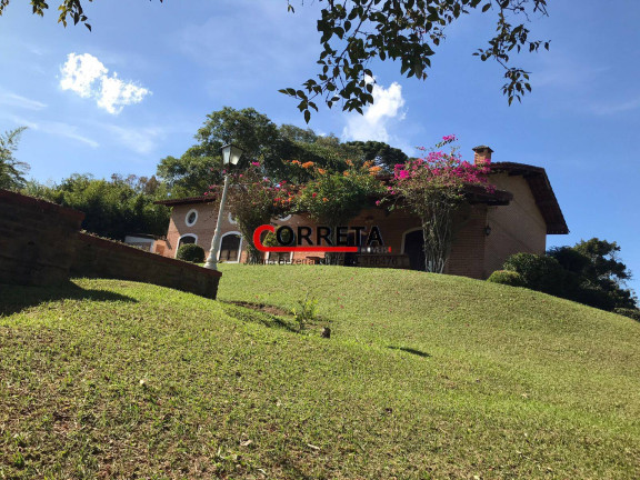 Imagem Chácara com 4 Quartos à Venda, 2.250 m² em Campo Verde - Ibiúna Imagem Chácara com 4 Quartos à Venda, 2.250 m² em Campo Verde - Ibiúna