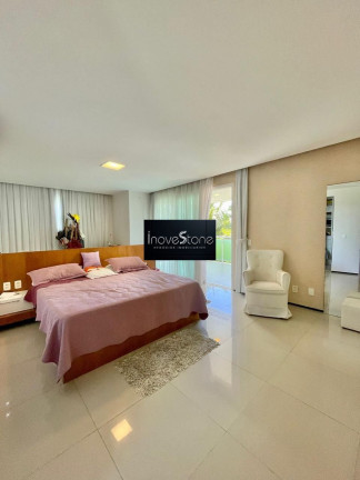 Casa de Condomínio com 4 Quartos à Venda, 378 m² em Cararu - Eusébio
