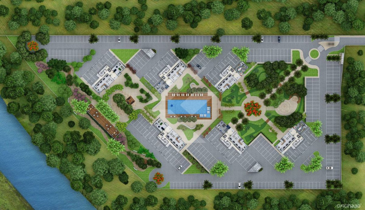 Imagem Apartamento com 2 Quartos à Venda, 71 m² em São João - Itajaí Imagem Apartamento com 2 Quartos à Venda, 71 m² em São João - Itajaí