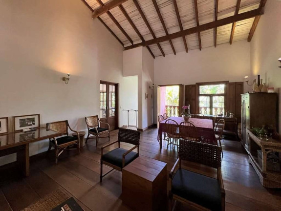 Casa com 4 Quartos à Venda, 600 m² em Jardim Das Flores - Cotia