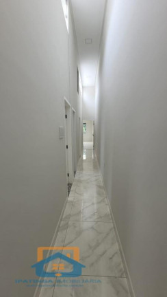 Imagem Casa com 3 Quartos à Venda, 167 m² em Vila Celeste - Ipatinga