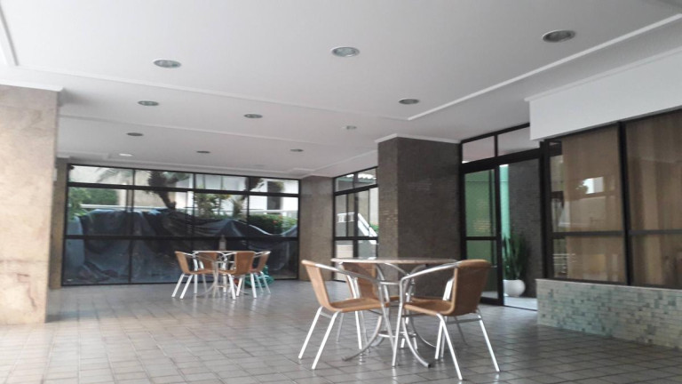Imagem Apartamento com 3 Quartos à Venda, 94 m² em Candeal - Salvador Imagem Apartamento com 3 Quartos à Venda, 94 m² em Candeal - Salvador
