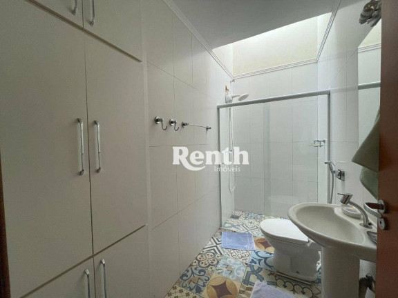 Imagem Casa com 4 Quartos à Venda, 259 m² em Vila Aparecida - Rio Claro