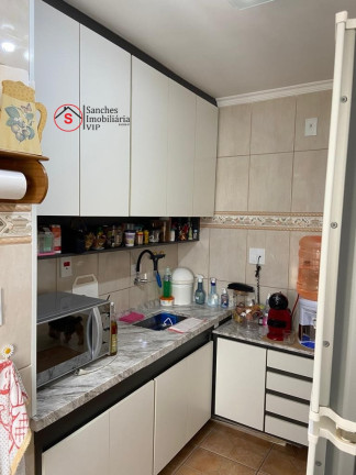 Imagem Apartamento com 2 Quartos à Venda, 86 m² em Rudge Ramos - São Bernardo Do Campo