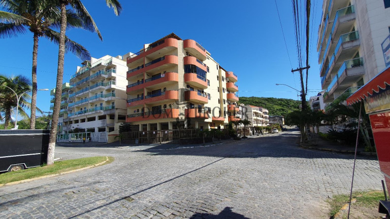 Apartamento com 3 Quartos à Venda, 124 m² em Prainha - Arraial Do Cabo